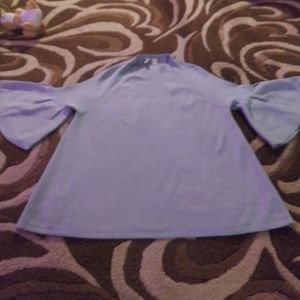 Short Sleeve Sweater